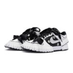 [Custom An Elegant Dancer]  Dunk Skateboarding Shoes Unisex - Image 3