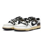 [Custom Cappuccino]  Dunk Skateboarding Shoes Low-top Palm Tree Unisex - Image 3
