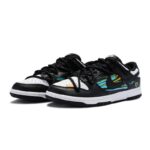[Custom Heart-Stirring trajectory]  Dunk Skateboarding Shoes Unisex - Image 3