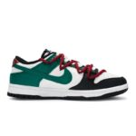 [Custom Embrace Christmas]  Dunk Skateboarding Shoes Unisex - Image 2