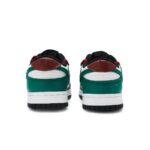 [Custom Embrace Christmas]  Dunk Skateboarding Shoes Unisex - Image 4