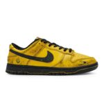 [Custom limit switch]  Dunk Skateboarding Shoes Unisex - Image 2