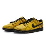 [Custom limit switch]  Dunk Skateboarding Shoes Unisex - Image 3