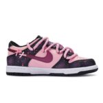 [Custom Sensenberry]  Dunk Skateboarding Shoes Women's - Image 3