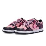 [Custom Sensenberry]  Dunk Skateboarding Shoes Women's - Image 4