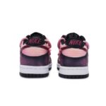 [Custom Sensenberry]  Dunk Skateboarding Shoes Women's - Image 5