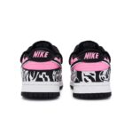 [Custom Fluid Comic]  Dunk Skateboarding Shoes Unisex - Image 4