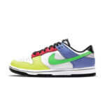 [Custom DR.King]  Dunk Skateboarding Shoes Unisex - Image 5