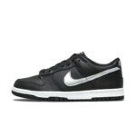 [Custom DR.King]  Dunk Skateboarding Shoes Unisex - Image 6
