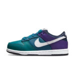 [Custom DR.King]  Dunk Skateboarding Shoes Unisex - Image 7