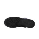 [Custom inverted starry river picture album]  Dunk Skateboarding Shoes - Image 5