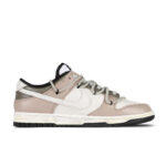 [Custom Decade]  Dunk Skateboarding Shoes Unisex - Image 2
