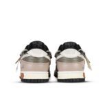 [Custom Decade]  Dunk Skateboarding Shoes Unisex - Image 4