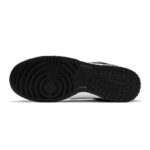 [Custom A female pearl denim girl]  Dunk Skateboarding Shoes Women's - Image 4