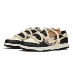 [Custom Scottish Style Sub]  Dunk Skateboarding Shoes Unisex - Image 4