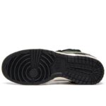 [Custom in a jungle forest setting]  Dunk Skateboarding Shoes Unisex - Image 4