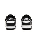 [Custom Female Shadow Knight]  Dunk Skateboarding Shoes Women's - Image 4