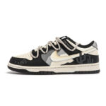 [Custom Female Kumtag]  Dunk Skateboarding Shoes Unisex