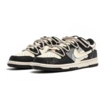[Custom Female Kumtag]  Dunk Skateboarding Shoes Unisex - Image 2