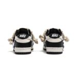[Custom A winter in Berlin]  Dunk Skateboarding Shoes Unisex - Image 4