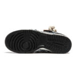 [Custom A winter in Berlin]  Dunk Skateboarding Shoes Unisex - Image 5