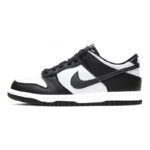 [Custom A winter in Berlin]  Dunk Skateboarding Shoes Unisex - Image 6
