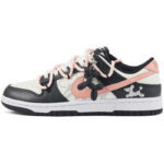 [Custom Sheriff Honey]  Dunk Skateboarding Shoes Women's