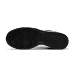 [Custom Female Midnight Ghost]  Dunk Skateboarding Shoes Women's - Image 6