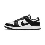 [Custom Female Midnight Ghost]  Dunk Skateboarding Shoes Women's - Image 7