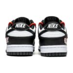 [Custom Checkerboard]  Dunk Skateboarding Shoes Unisex - Image 3