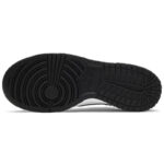 [Custom Simple shoes are popular.]  Dunk Skateboarding Shoes Women's Low-top Brown - Image 6