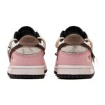 [Custom Women's Heart-shaped]  Dunk Skateboarding Shoes Women's - Image 5