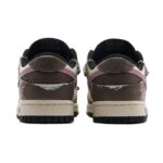 [Custom The vanishing love S-BOX for women]  Dunk Skateboarding Shoes Women's - Image 5