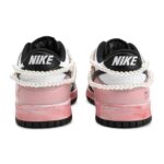 [Custom Star Pearl]  Dunk Skateboarding Shoes Unisex - Image 6