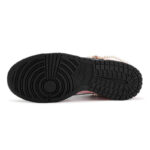 [Custom Star Pearl]  Dunk Skateboarding Shoes Unisex - Image 7