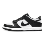 [Custom Female Pluto]  Dunk Skateboarding Shoes Women's Low-top Brown/Black - Image 5
