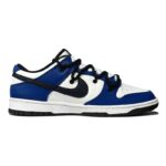 [Custom The starry sky is vast and blue]  Dunk Skateboarding Shoes Unisex - Image 3
