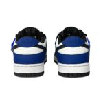 [Custom The starry sky is vast and blue]  Dunk Skateboarding Shoes Unisex - Image 5