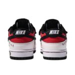 [Custom Suzuki]  Dunk Skateboarding Shoes Women's - Image 5