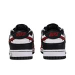 [Custom Halloween Romance]  Dunk Skateboarding Shoes Unisex - Image 7