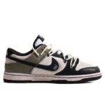 [Custom Female stuffed bear S-BOX]  Dunk Skateboarding Shoes Women's - Image 3