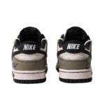 [Custom Female stuffed bear S-BOX]  Dunk Skateboarding Shoes Women's - Image 4