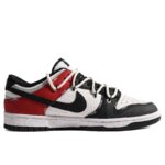 [Custom Women's Passionate Life S-BOX]  Dunk Skateboarding Shoes Women's - Image 3