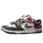 [Custom Women's Passionate Life S-BOX]  Dunk Skateboarding Shoes Women's - Image 4