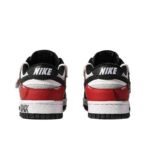 [Custom Women's Passionate Life S-BOX]  Dunk Skateboarding Shoes Women's - Image 5