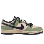 [Custom A voice -BOX]  Dunk Skateboarding Shoes Unisex - Image 4