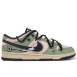 [Custom A voice -BOX]  Dunk Skateboarding Shoes Unisex - Image 5
