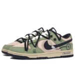 [Custom A voice -BOX]  Dunk Skateboarding Shoes Unisex - Image 2