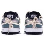 [Custom Female Tea Language S-BOX]  Dunk Skateboarding Shoes Women's - Image 4