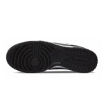 [Custom Lost Butterfly Valley, Laser Logo]  Dunk Skateboarding Shoes Unisex Denim Style - Image 6